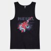Thread Project Mens Summer Singlet Thumbnail