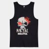 Thread Project Mens Summer Singlet Thumbnail