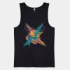 Thread Project Mens Summer Singlet Thumbnail
