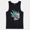 Thread Project Mens Summer Singlet Thumbnail