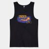 Thread Project Mens Summer Singlet Thumbnail
