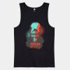 Thread Project Mens Summer Singlet Thumbnail