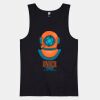 Thread Project Mens Summer Singlet Thumbnail