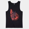 Thread Project Mens Summer Singlet Thumbnail