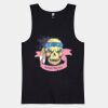 Thread Project Mens Summer Singlet Thumbnail
