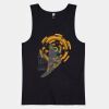 Thread Project Mens Summer Singlet Thumbnail