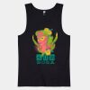 Thread Project Mens Summer Singlet Thumbnail