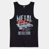 Thread Project Mens Summer Singlet Thumbnail