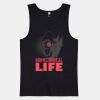 Thread Project Mens Summer Singlet Thumbnail