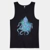 Thread Project Mens Summer Singlet Thumbnail