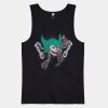Thread Project Mens Summer Singlet Thumbnail