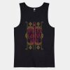 Thread Project Mens Summer Singlet Thumbnail