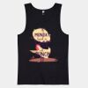 Thread Project Mens Summer Singlet Thumbnail