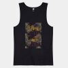 Thread Project Mens Summer Singlet Thumbnail