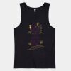 Thread Project Mens Summer Singlet Thumbnail