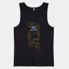 Thread Project Mens Summer Singlet Thumbnail