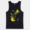 Thread Project Mens Summer Singlet Thumbnail