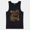 Thread Project Mens Summer Singlet Thumbnail