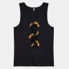 Thread Project Mens Summer Singlet Thumbnail