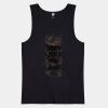 Thread Project Mens Summer Singlet Thumbnail
