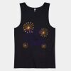 Thread Project Mens Summer Singlet Thumbnail