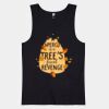 Thread Project Mens Summer Singlet Thumbnail
