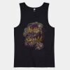 Thread Project Mens Summer Singlet Thumbnail