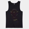 Thread Project Mens Summer Singlet Thumbnail