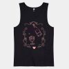 Thread Project Mens Summer Singlet Thumbnail