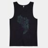 Thread Project Mens Summer Singlet Thumbnail