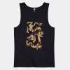 Thread Project Mens Summer Singlet Thumbnail