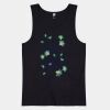 Thread Project Mens Summer Singlet Thumbnail