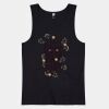 Thread Project Mens Summer Singlet Thumbnail