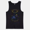 Thread Project Mens Summer Singlet Thumbnail