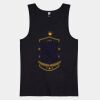 Thread Project Mens Summer Singlet Thumbnail