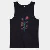 Thread Project Mens Summer Singlet Thumbnail