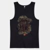 Thread Project Mens Summer Singlet Thumbnail