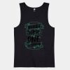 Thread Project Mens Summer Singlet Thumbnail