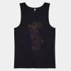 Thread Project Mens Summer Singlet Thumbnail