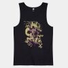 Thread Project Mens Summer Singlet Thumbnail