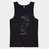 Thread Project Mens Summer Singlet Thumbnail