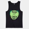 Thread Project Mens Summer Singlet Thumbnail