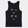 Thread Project Mens Summer Singlet Thumbnail