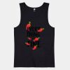 Thread Project Mens Summer Singlet Thumbnail