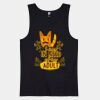 Thread Project Mens Summer Singlet Thumbnail