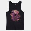 Thread Project Mens Summer Singlet Thumbnail