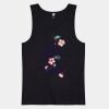 Thread Project Mens Summer Singlet Thumbnail