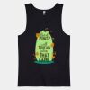 Thread Project Mens Summer Singlet Thumbnail