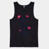 Thread Project Mens Summer Singlet Thumbnail