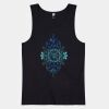 Thread Project Mens Summer Singlet Thumbnail